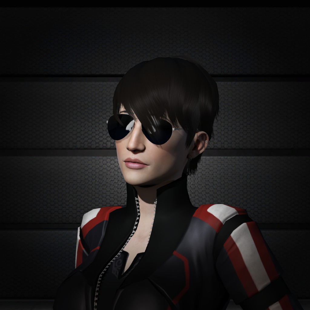 Luxyn Sekthent