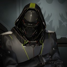 Tsukate portrait