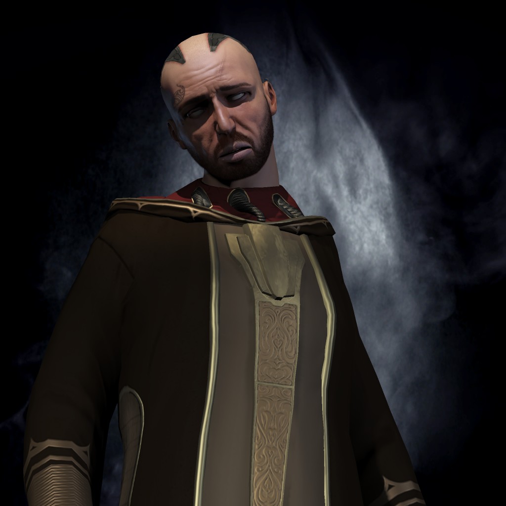 SPA Bochka portrait