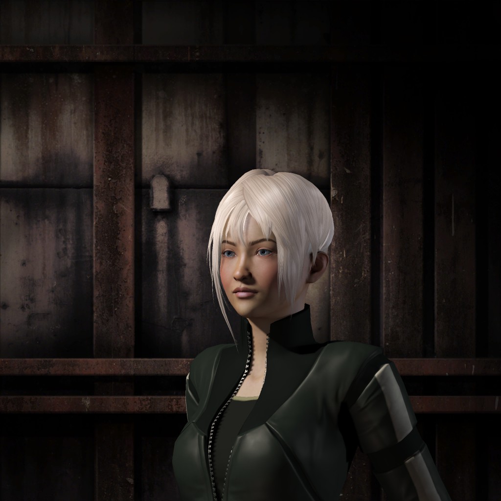 Jessie Hekki