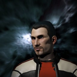 axarot Vessalius portrait