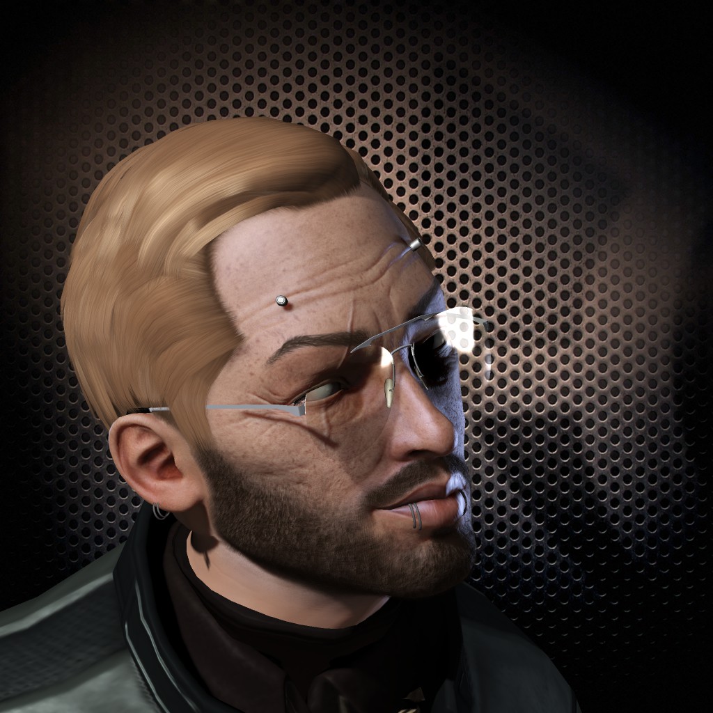 KillerJFace KillerJFace