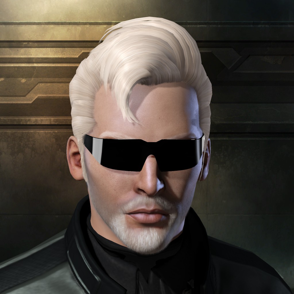 Hermedic Baker