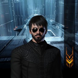 Luciano Galun portrait
