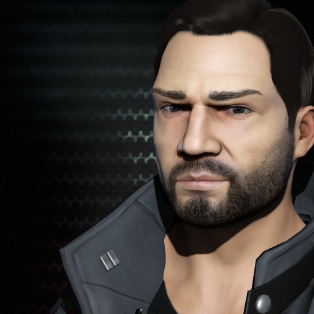 Khylon Malaken