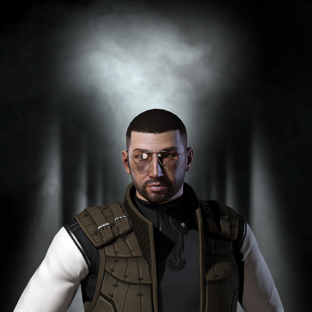 Lord Ovaert