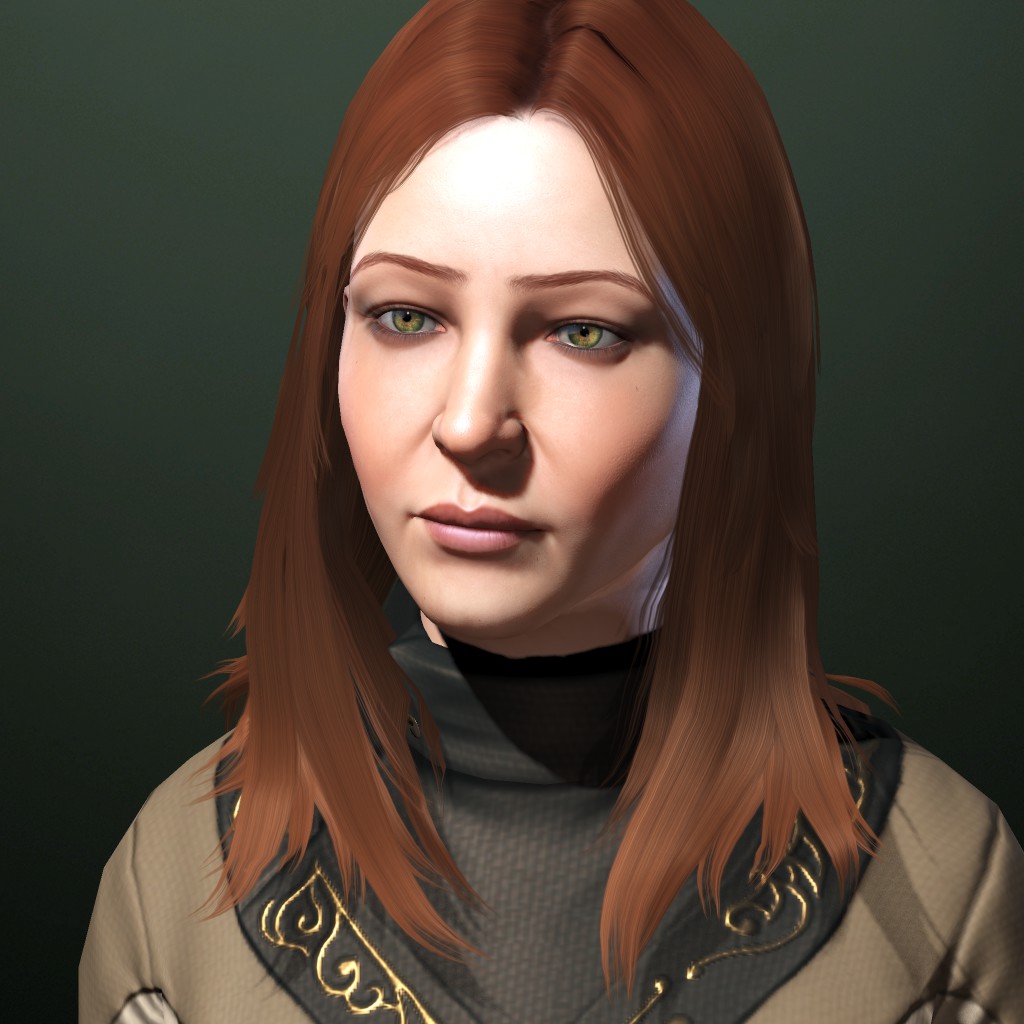 Saoirse Mildenhal