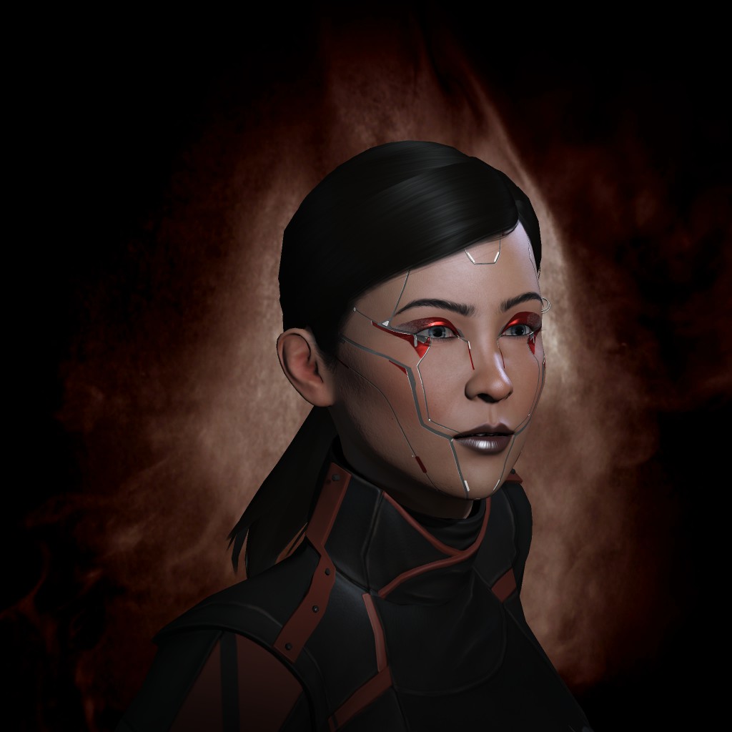 portrait
