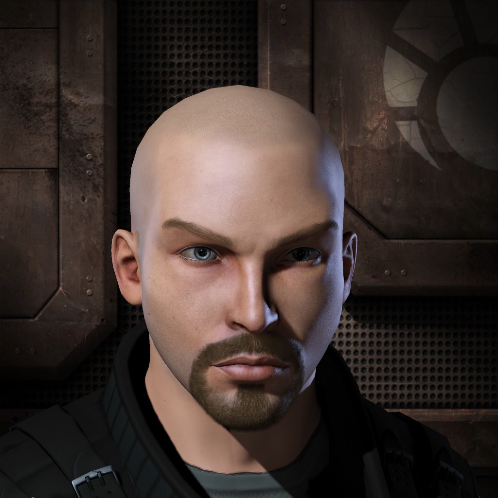 Fenris Boirelle