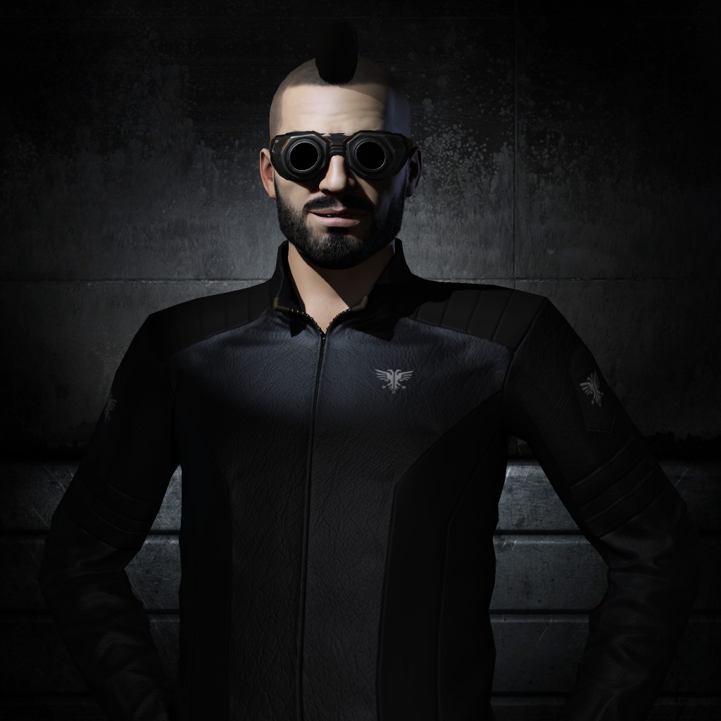 Riker Civire