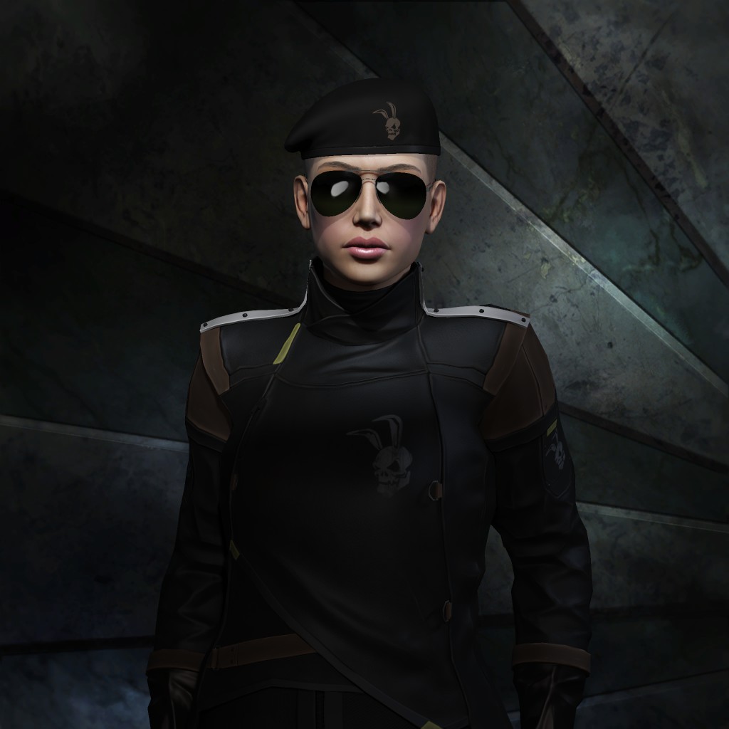 Delillah Caldari