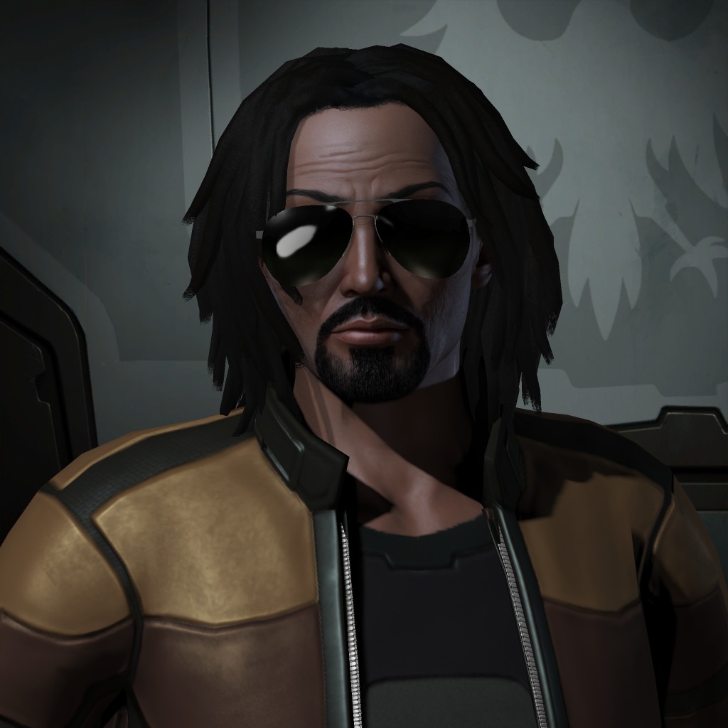 ally gathor