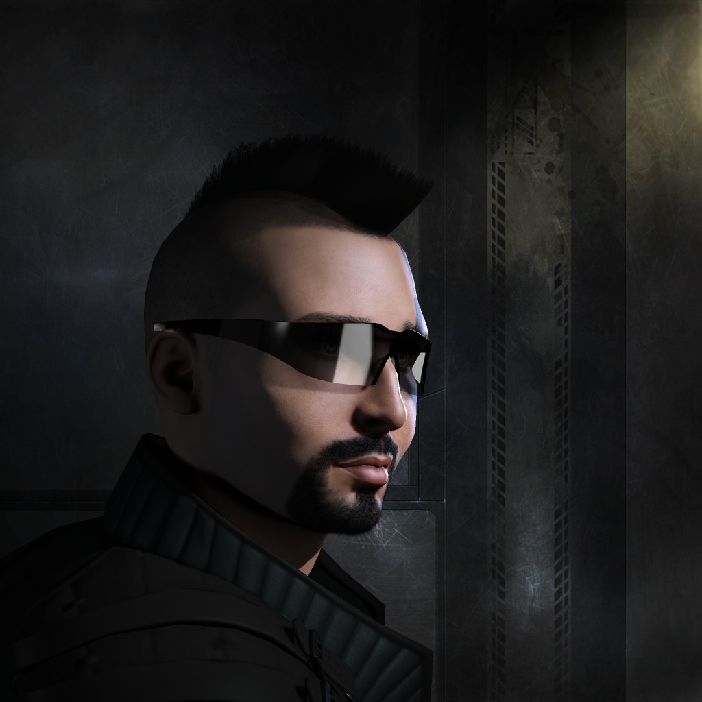 Batyrik Alex