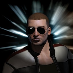 JDY WAR portrait