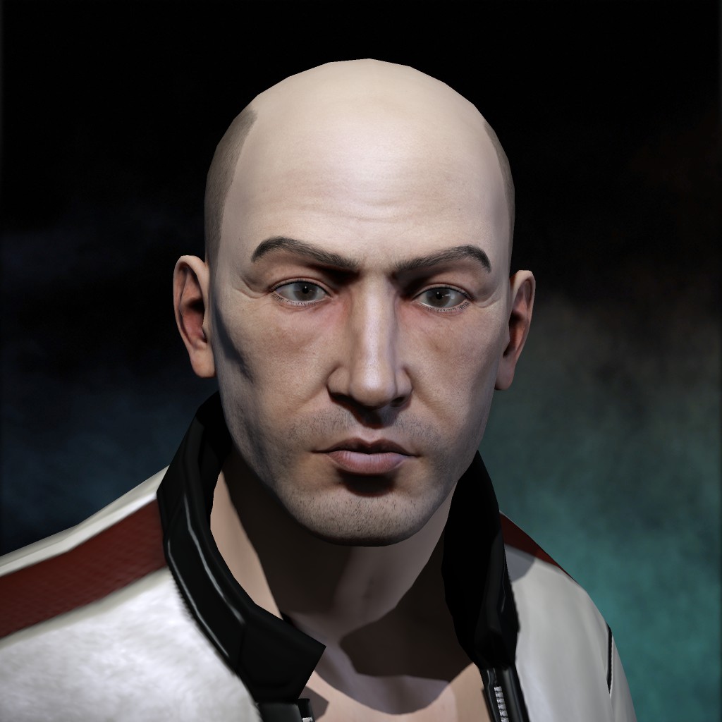 portrait