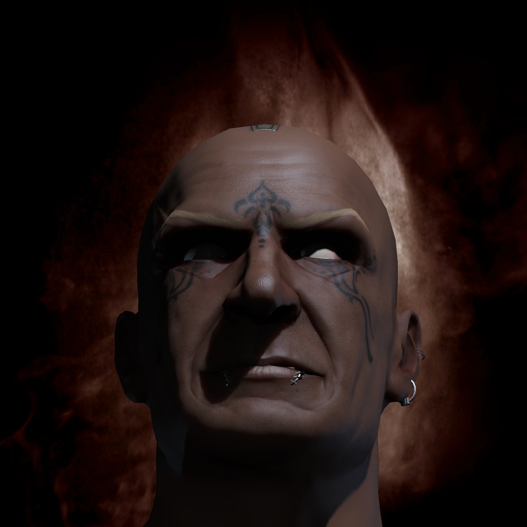 AFK PLEX Transporter