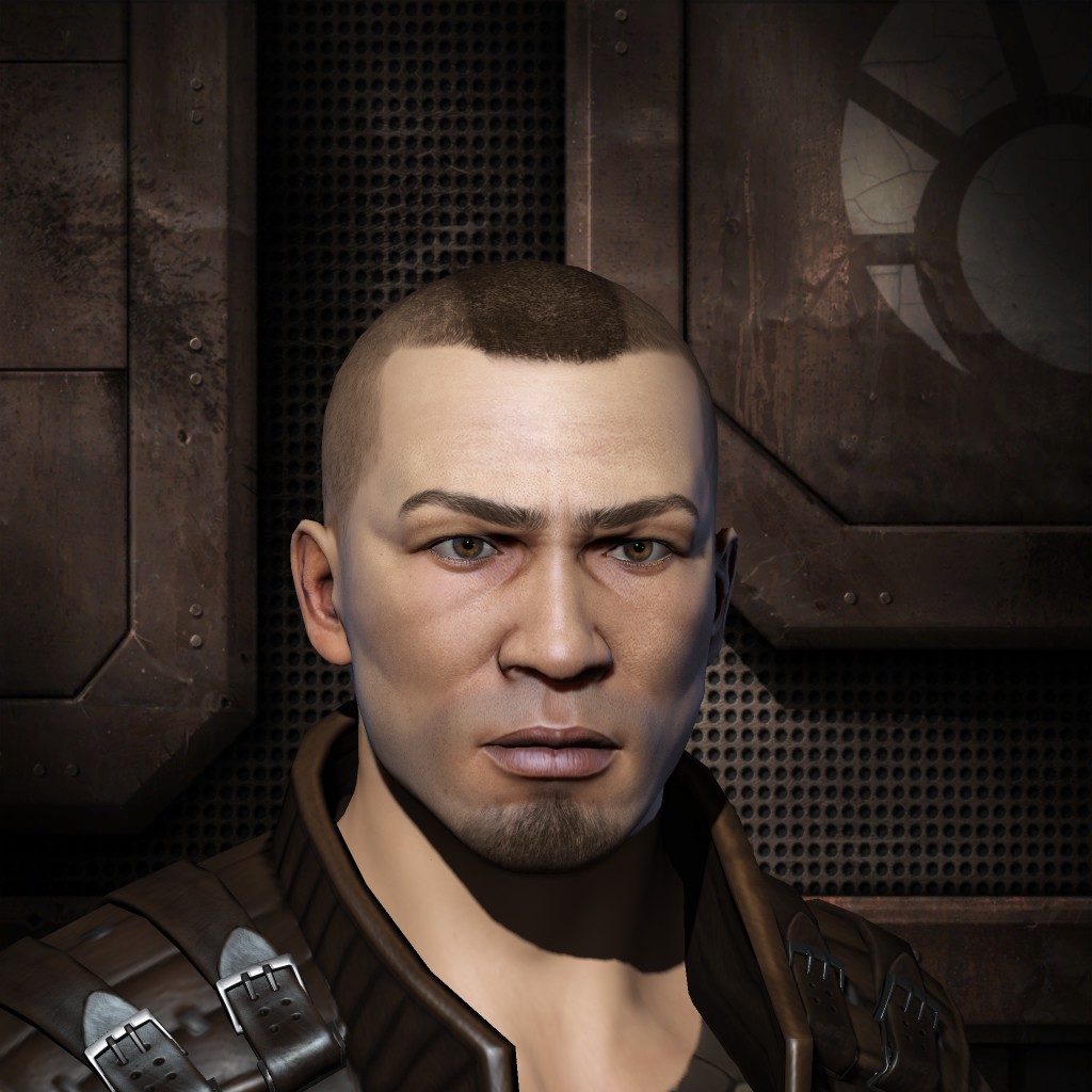 Taron Nolan