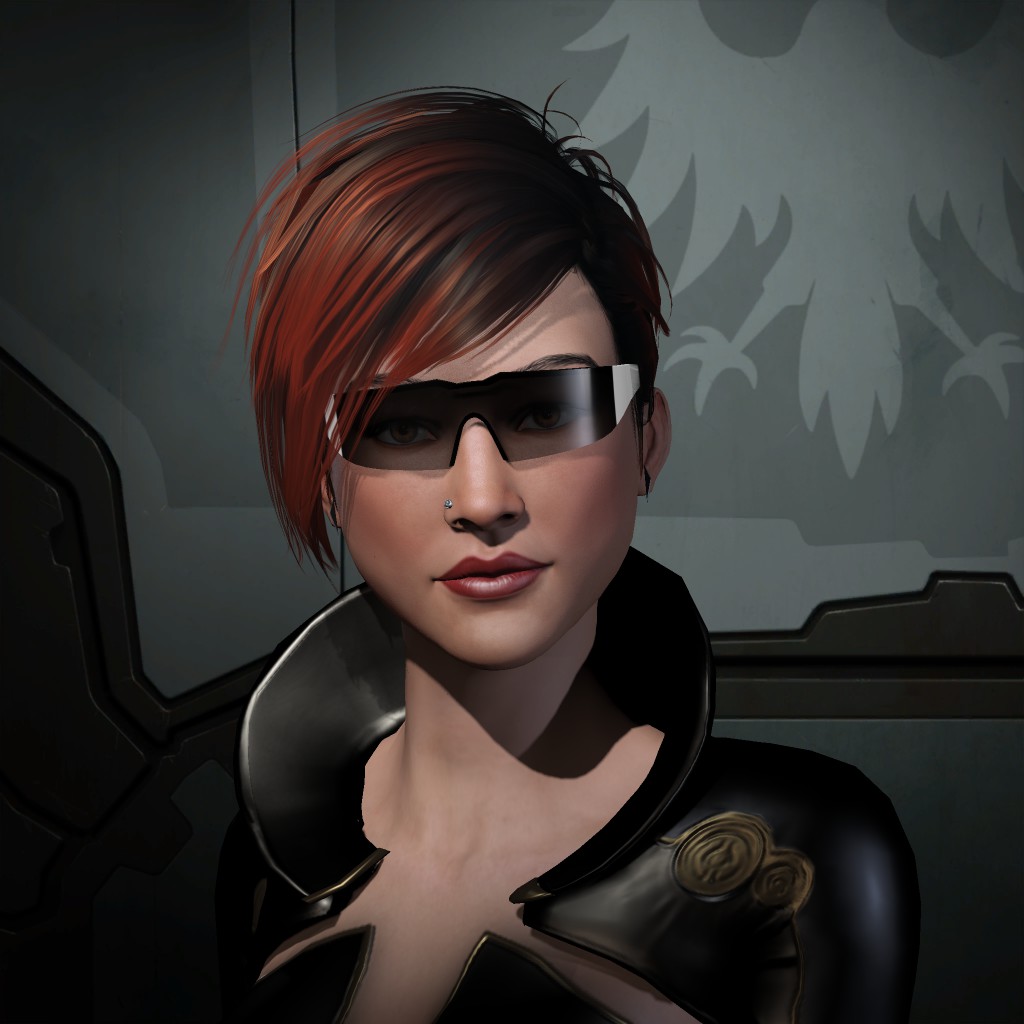 Aleria Ambraelle