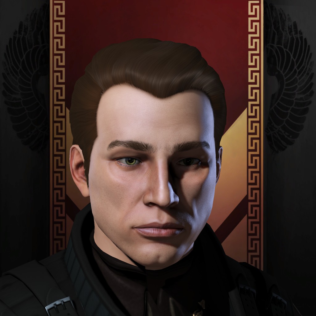 Victor ZveroboyTu