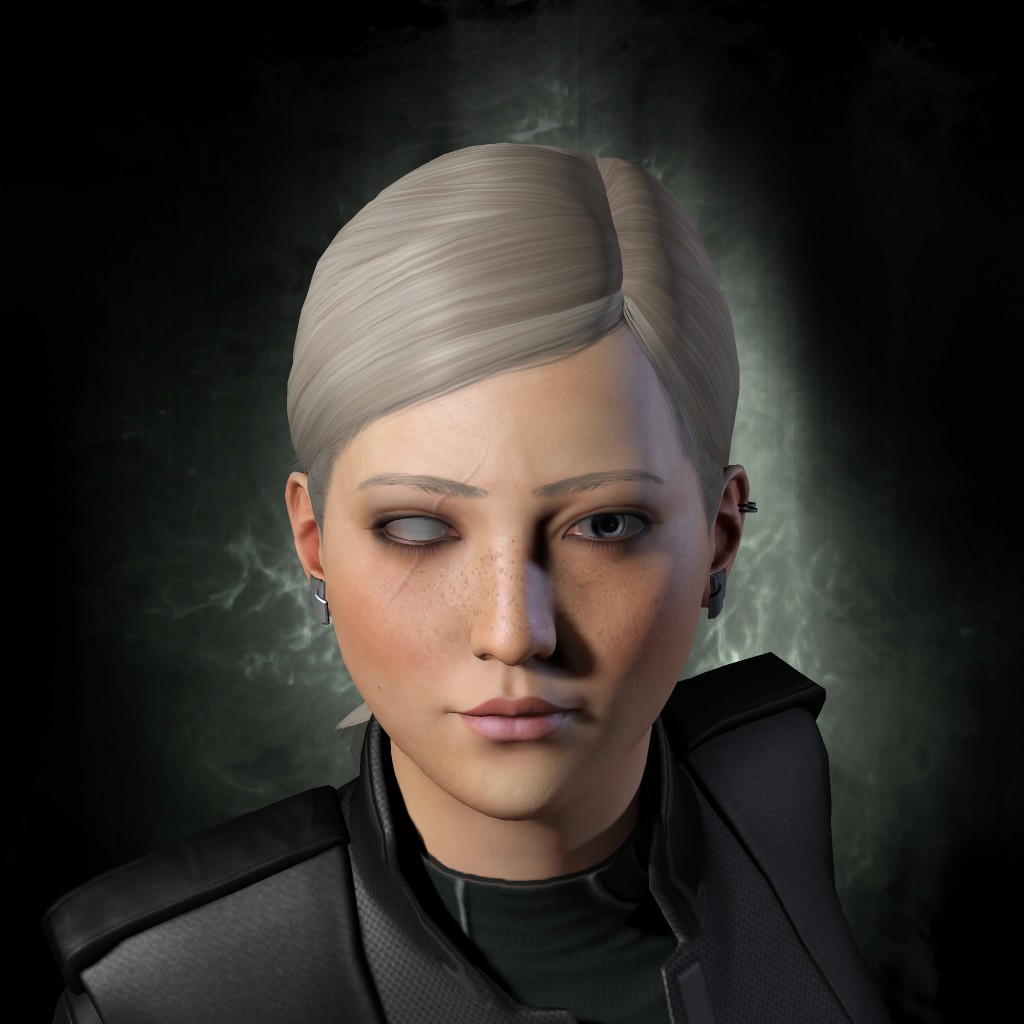 Wren Stahl