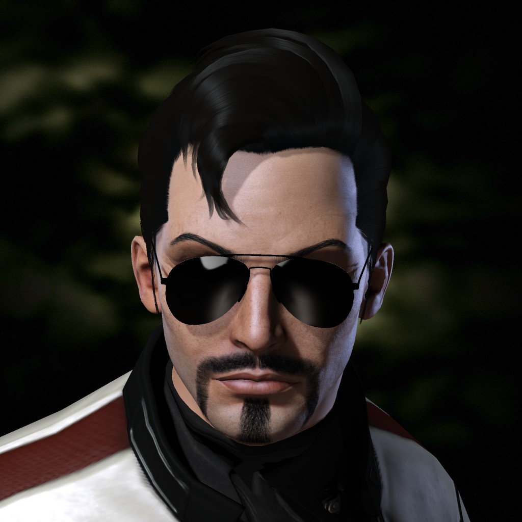 Xelios Thara