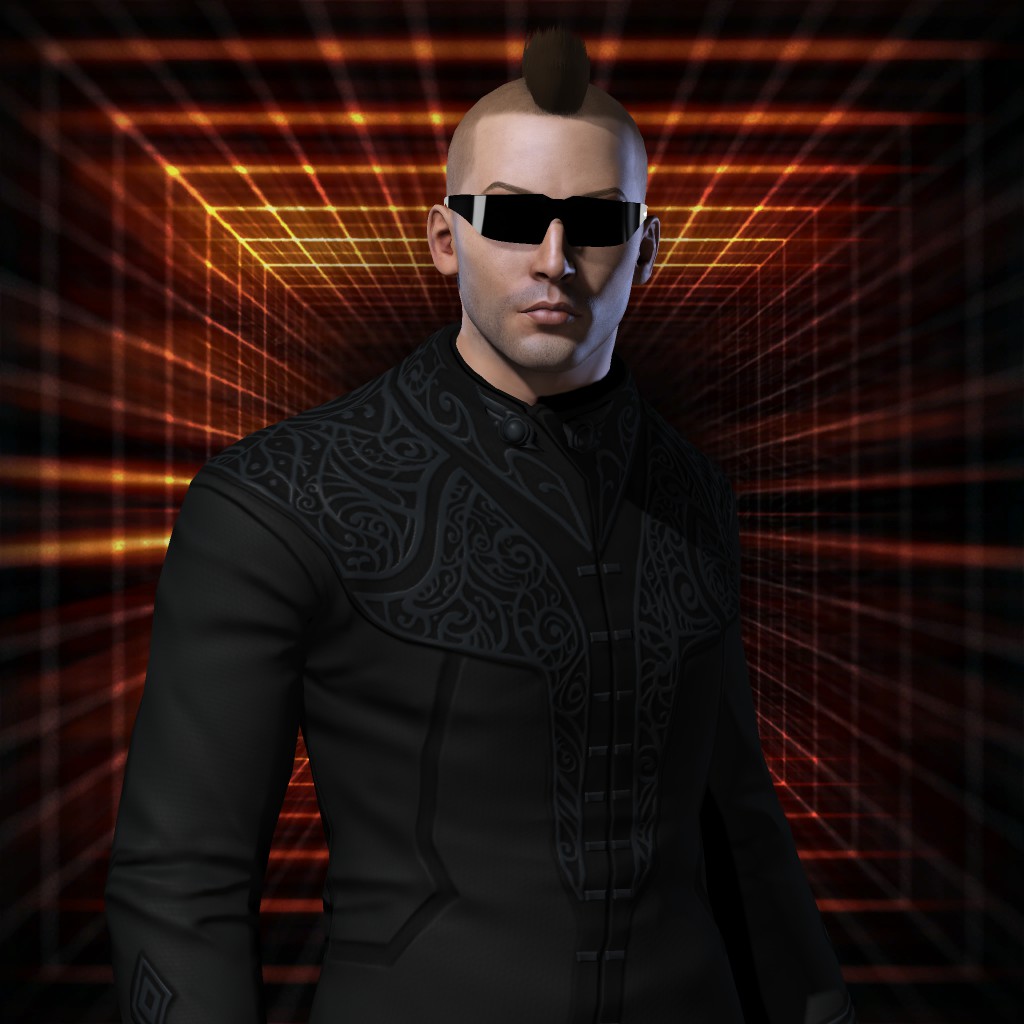 Hawkkill Avanger
