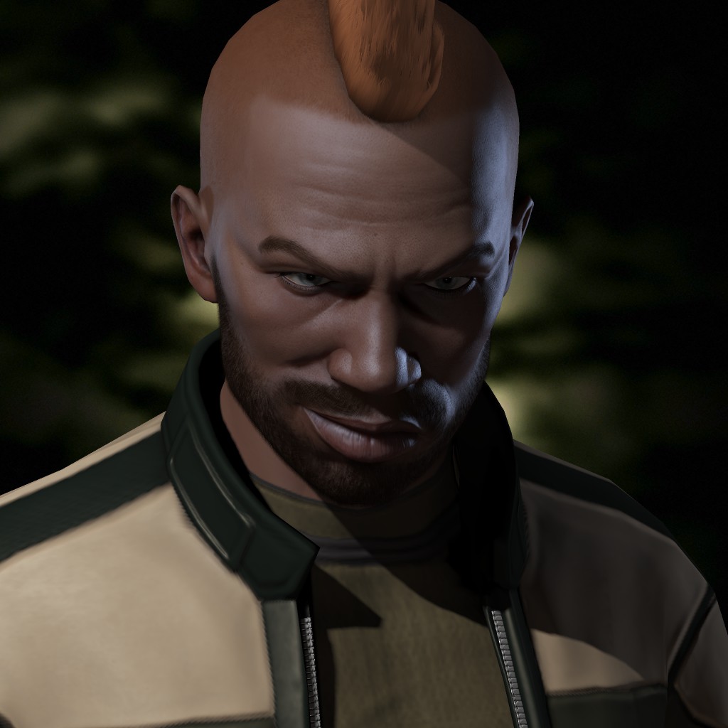Reaver Joe