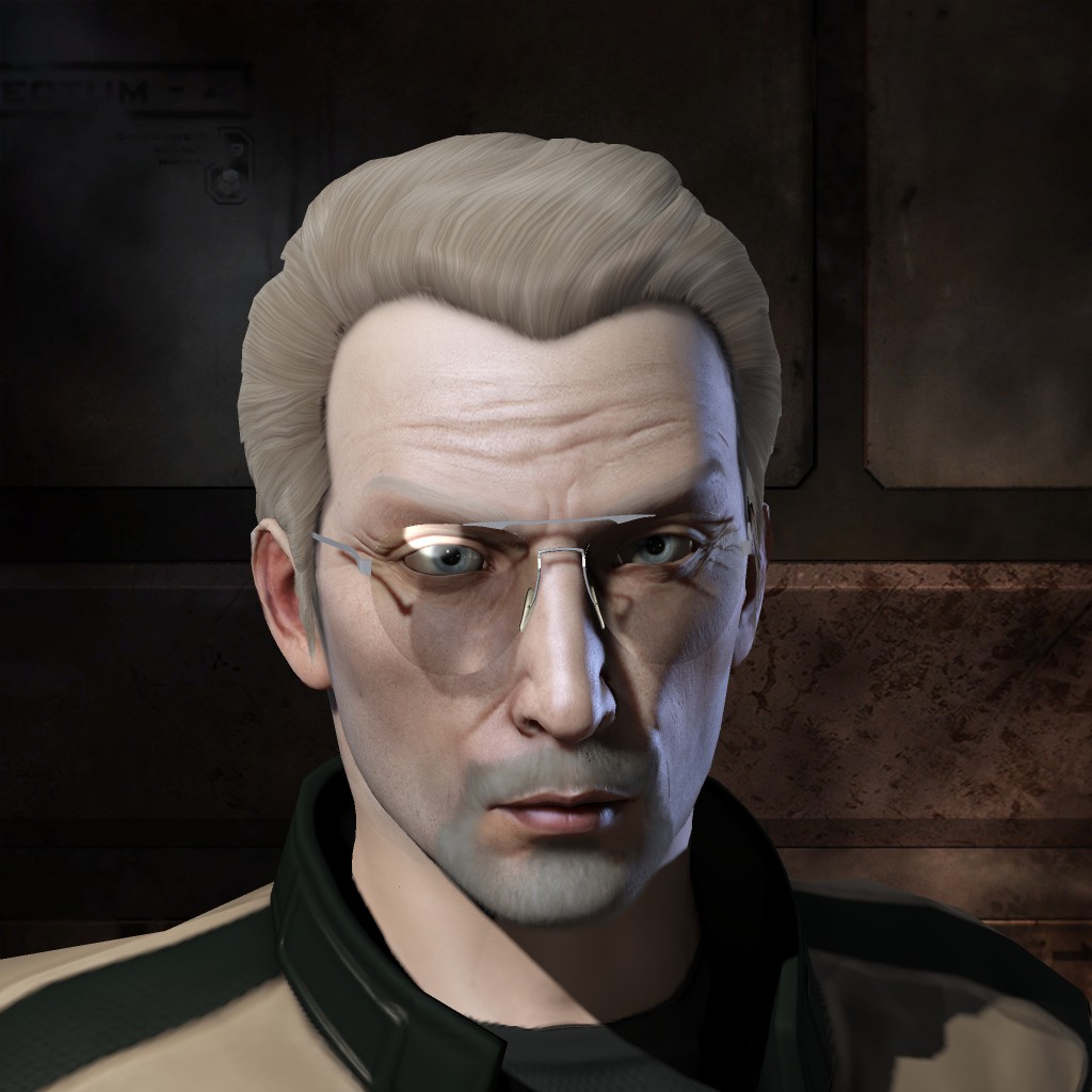 portrait