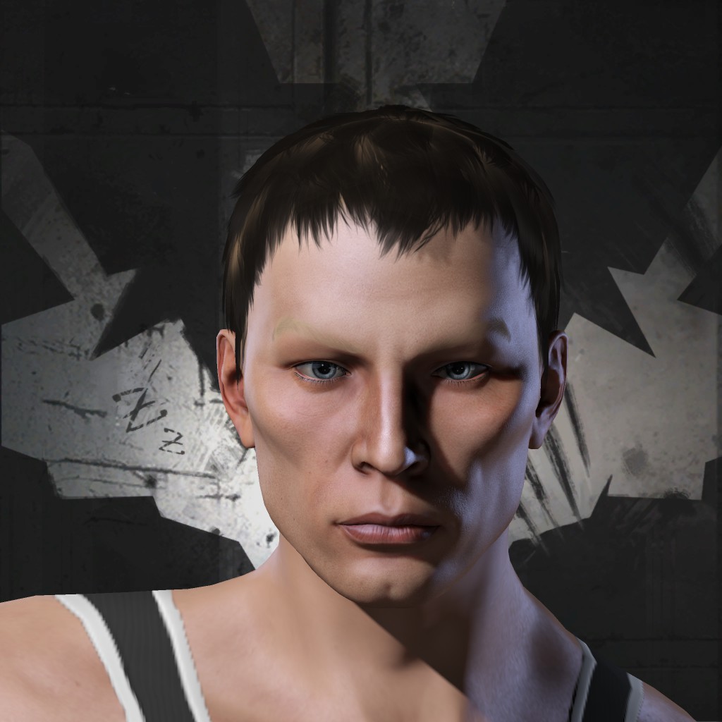 HSM Lieutenant