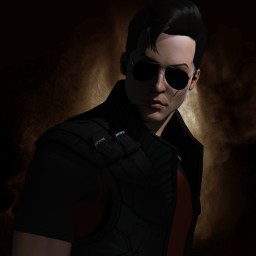 Kingroad portrait