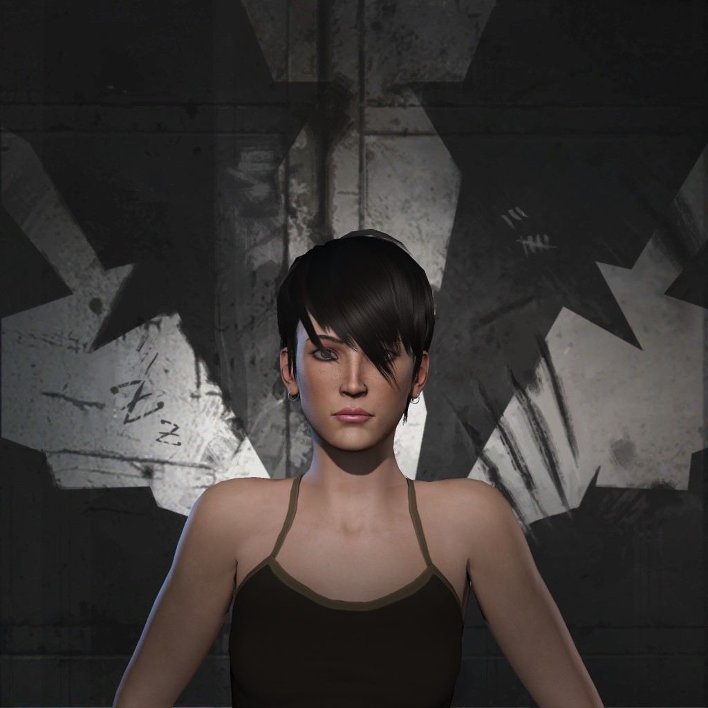 Aelanwei Kusanagi