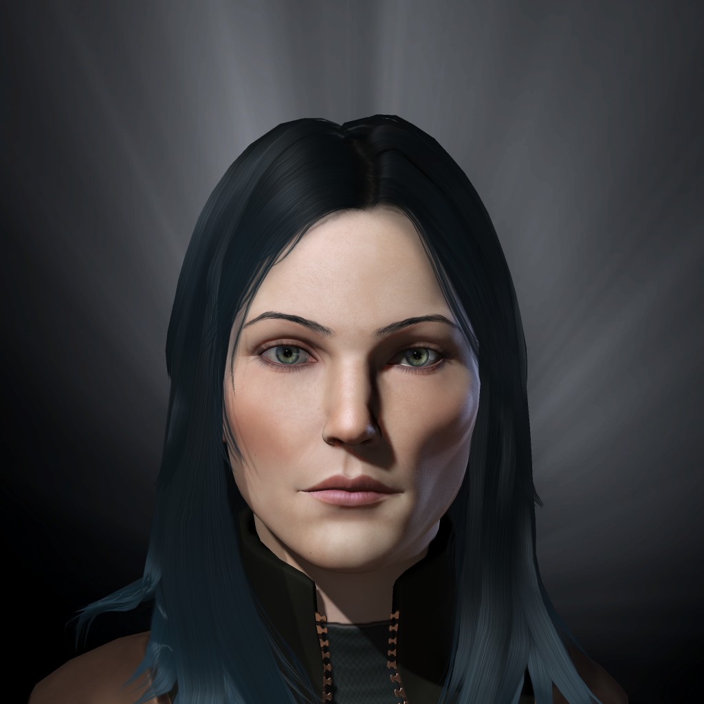 The Vendetta Pilot