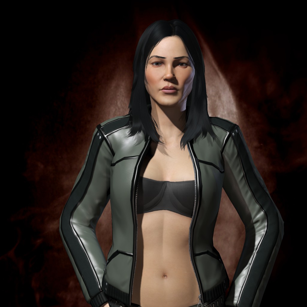 Kiara Nightshadow