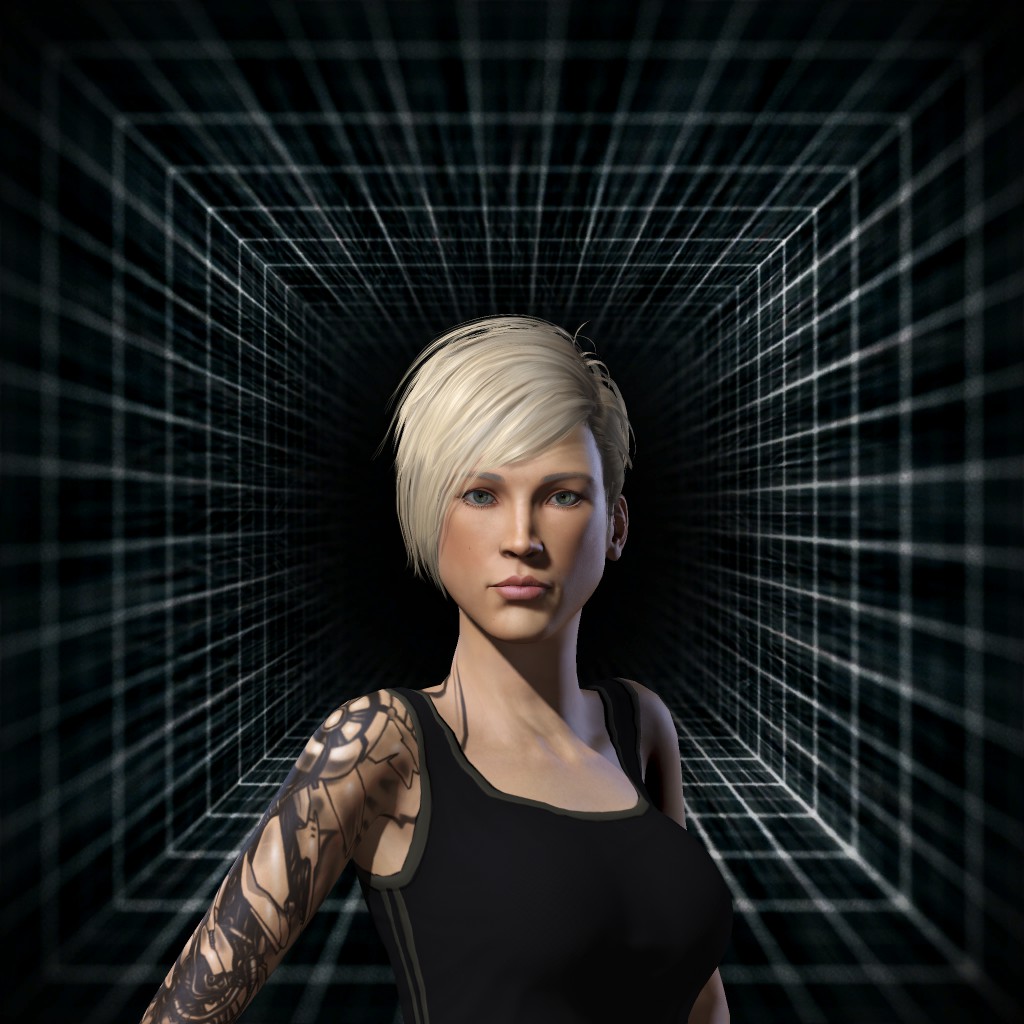 Gwen Terrak