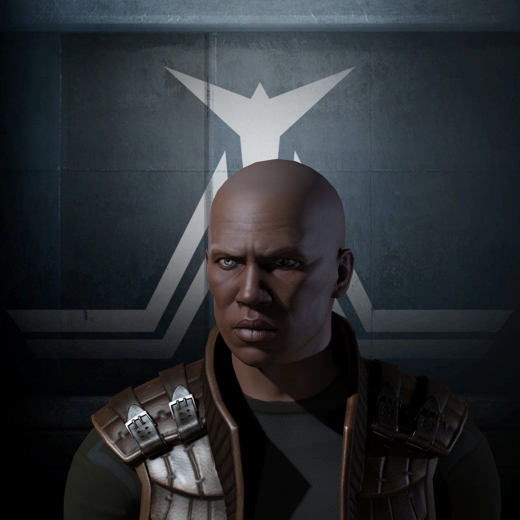 portrait