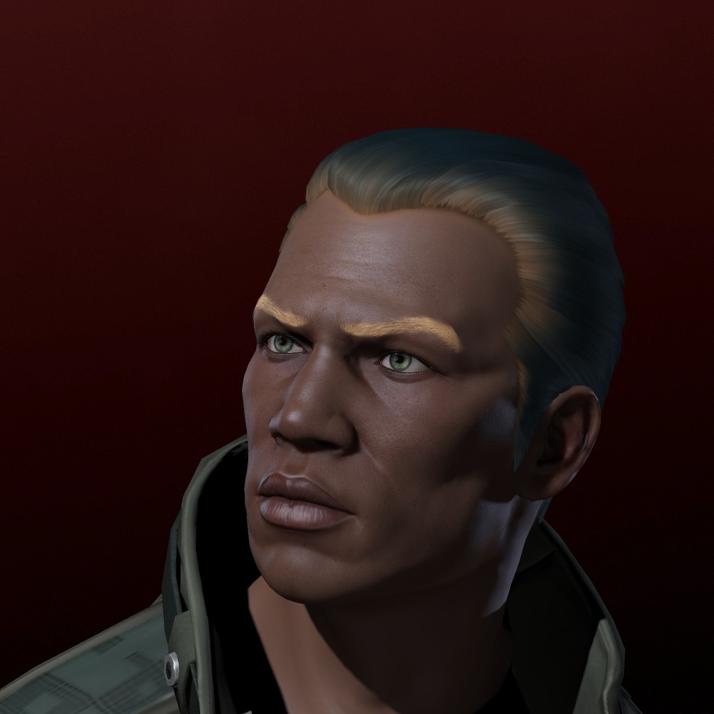 Vindictive Moose Overlord