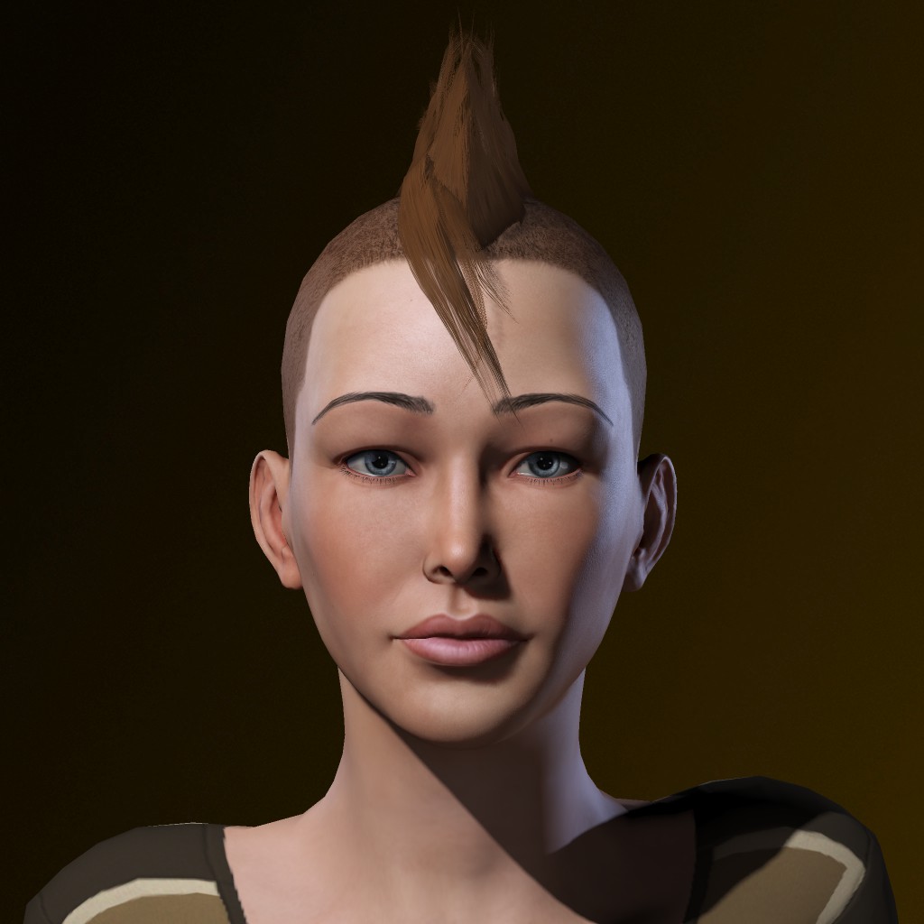 Transporter Seriphim