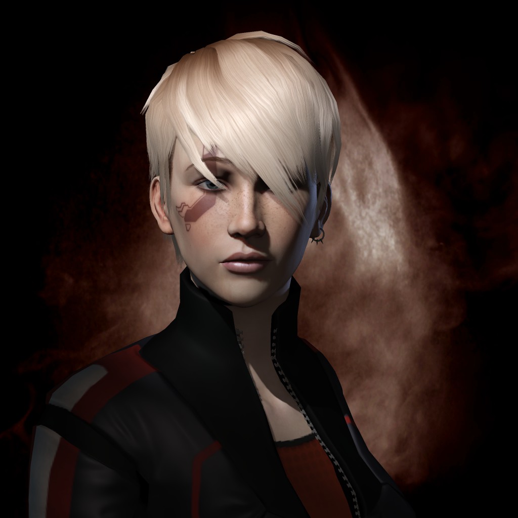 Eleanor Brinalle