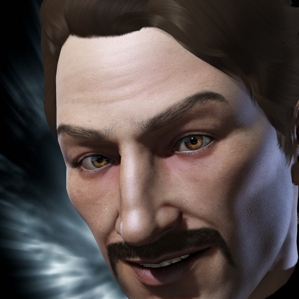 portrait