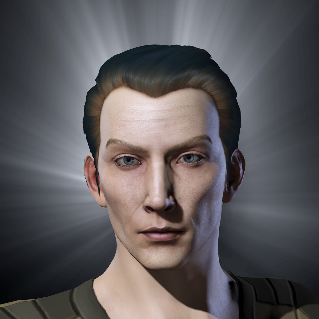 James MacCready