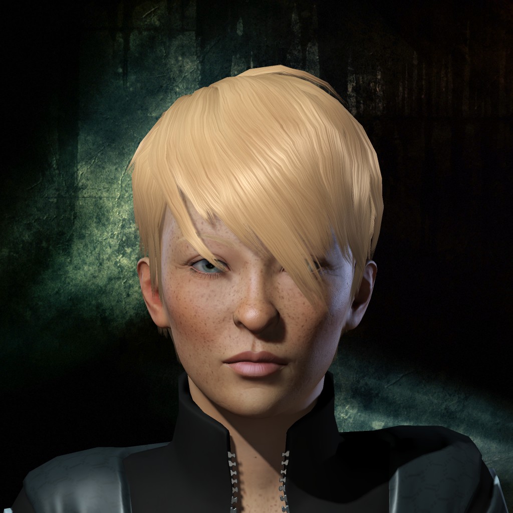 Kira Gidrine