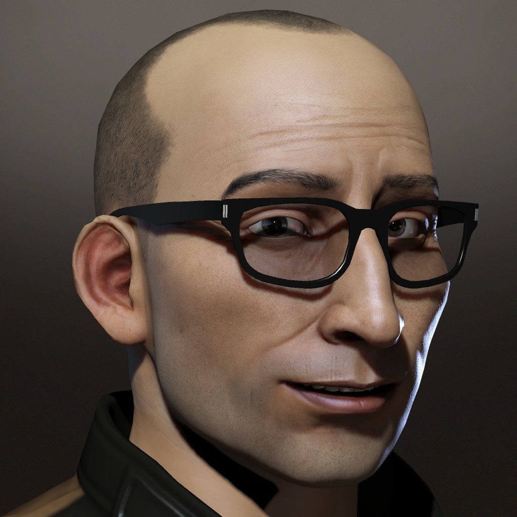 Ira Clinkenberg