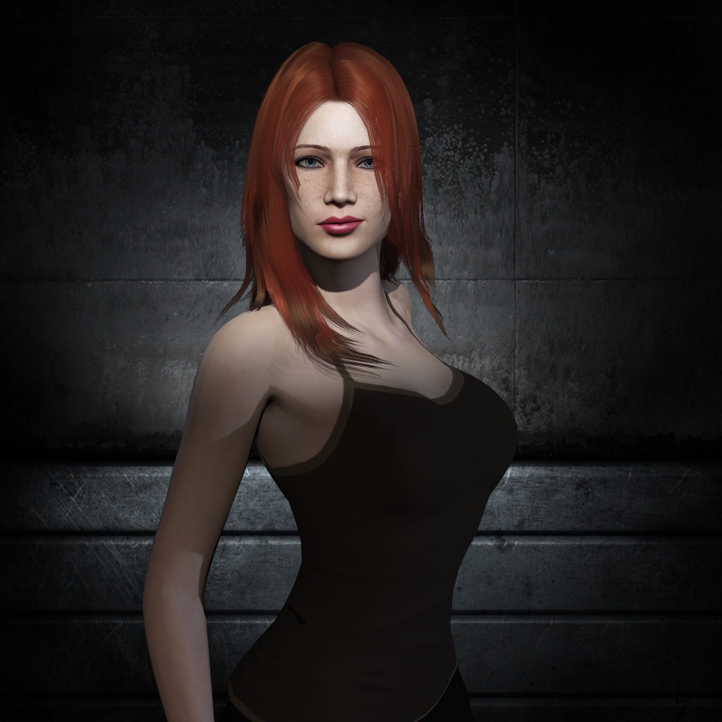 Amelia van Schwindler