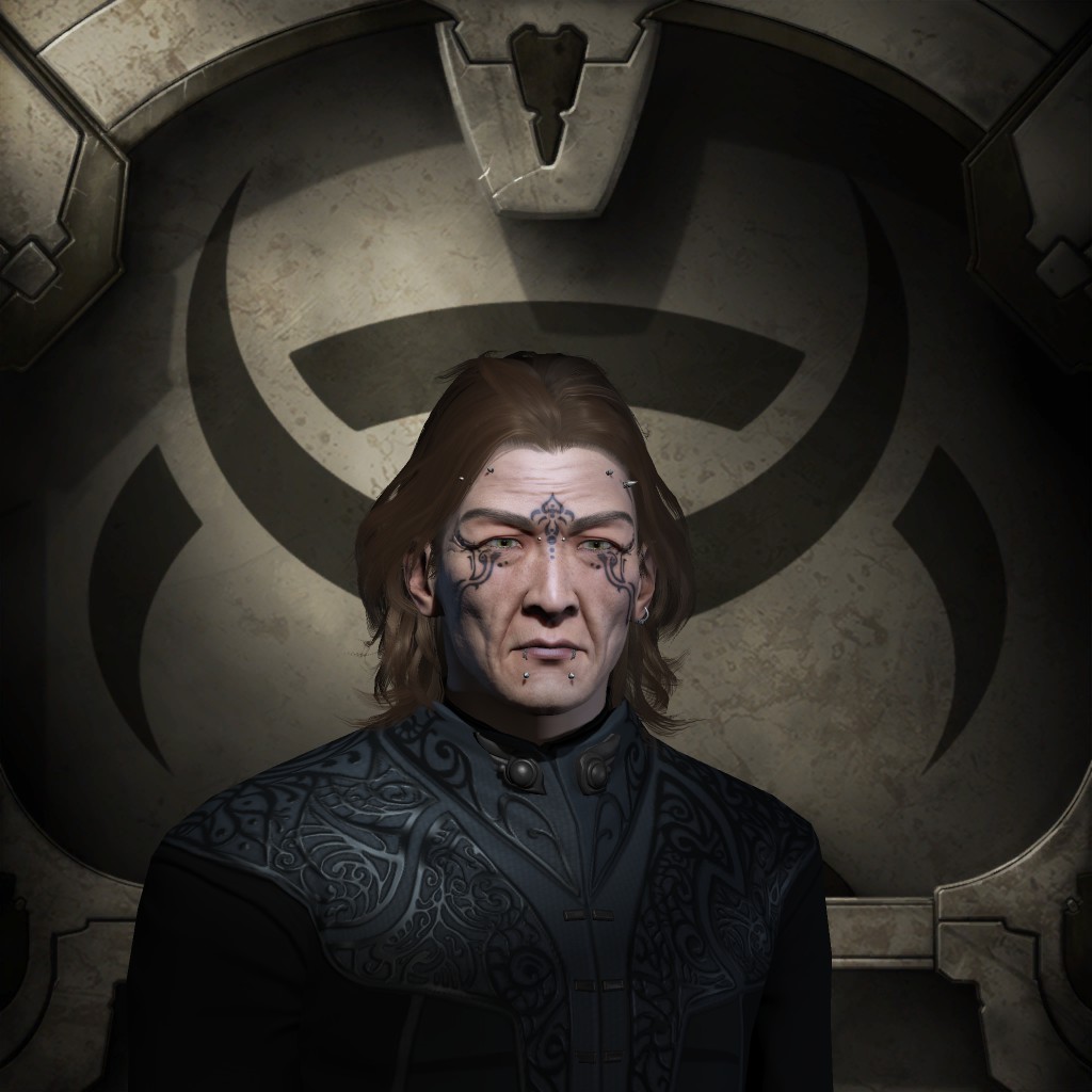 Bram Bedlam