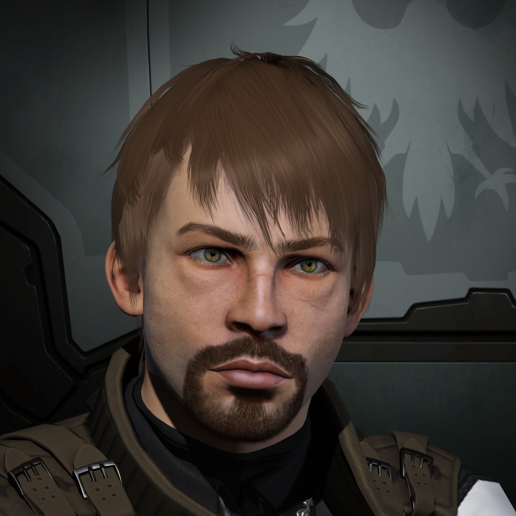 Zaphenial Starstrider