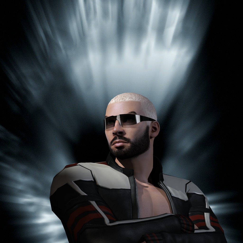 ALEXANDR MAD