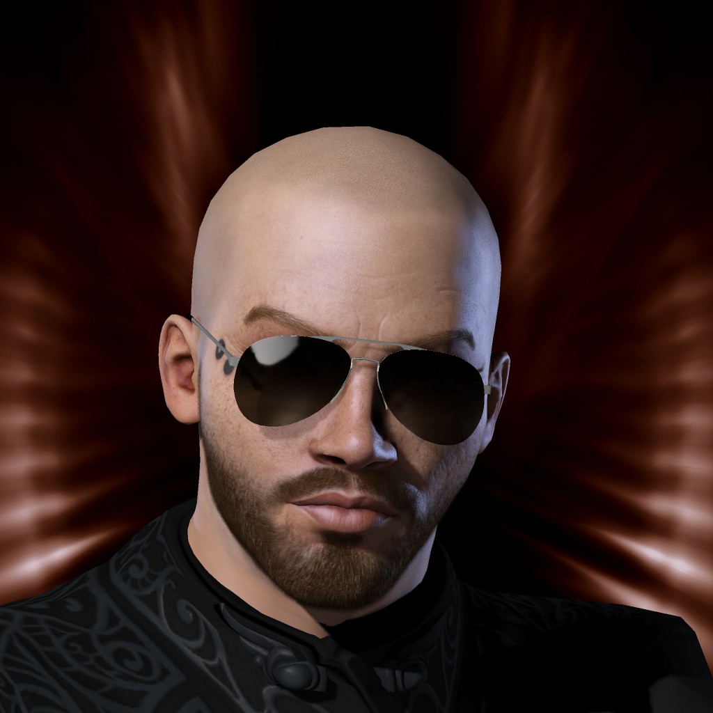 Vladimir VVP