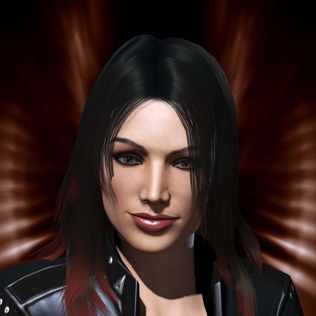 Felicity Morwen