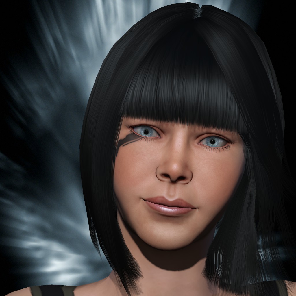 svi Athena