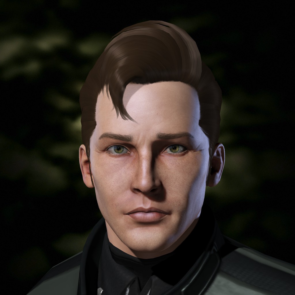 Vlad Catrist